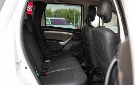 Renault Duster I рестайлинг, 2015 год, 840 000 рублей, 16 фотография