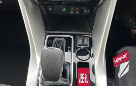 Mitsubishi Eclipse Cross, 2023 год, 1 800 666 рублей, 10 фотография