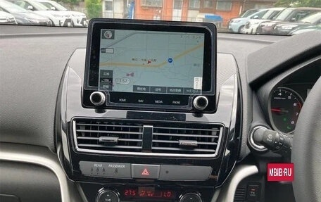 Mitsubishi Eclipse Cross, 2023 год, 1 800 666 рублей, 6 фотография