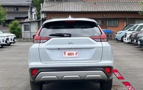 Mitsubishi Eclipse Cross, 2023 год, 1 800 666 рублей, 4 фотография