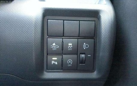 Toyota Raize I, 2023 год, 1 162 000 рублей, 14 фотография