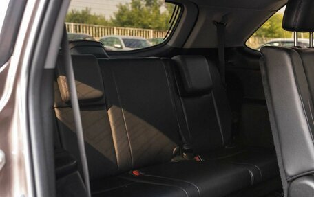 Toyota Highlander III, 2018 год, 2 850 000 рублей, 19 фотография