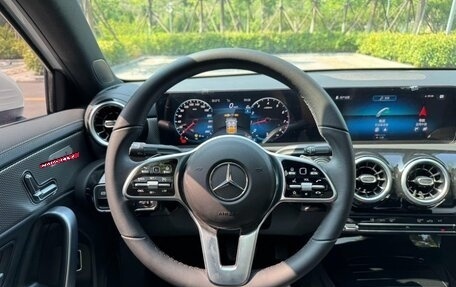 Mercedes-Benz A-Класс, 2023 год, 1 960 100 рублей, 16 фотография