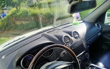 Mercedes-Benz GL-Класс, 2008 год, 1 150 000 рублей, 4 фотография