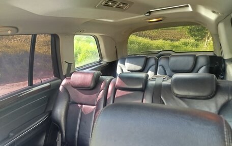 Mercedes-Benz GL-Класс, 2008 год, 1 150 000 рублей, 3 фотография