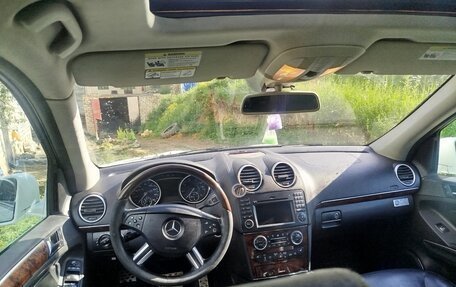Mercedes-Benz GL-Класс, 2008 год, 1 150 000 рублей, 6 фотография