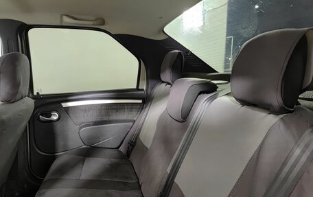 Renault Logan I, 2013 год, 570 000 рублей, 15 фотография