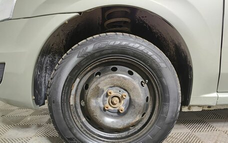 Renault Logan I, 2013 год, 570 000 рублей, 22 фотография