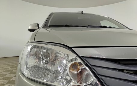 Renault Logan I, 2013 год, 570 000 рублей, 21 фотография