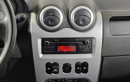 Renault Logan I, 2013 год, 570 000 рублей, 18 фотография