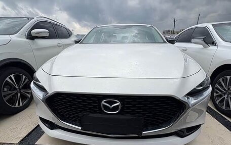Mazda 3, 2023 год, 1 460 000 рублей, 2 фотография
