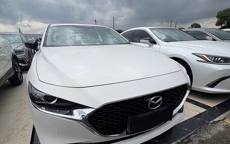 Mazda 3, 2023 год, 1 460 000 рублей, 3 фотография
