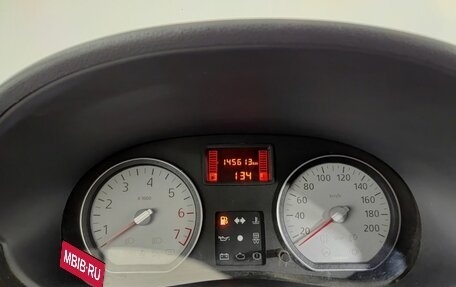 Renault Logan I, 2013 год, 570 000 рублей, 16 фотография