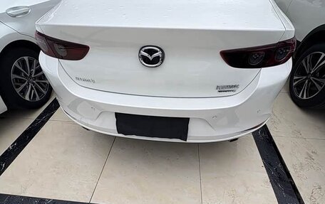 Mazda 3, 2023 год, 1 460 000 рублей, 5 фотография