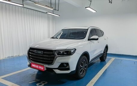 Haval H6, 2022 год, 1 230 000 рублей, 1 фотография