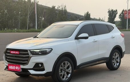 Haval H6, 2022 год, 1 210 000 рублей, 1 фотография