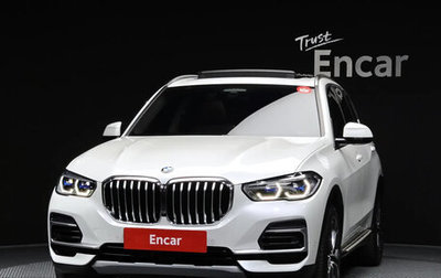 BMW X5, 2023 год, 7 660 000 рублей, 1 фотография