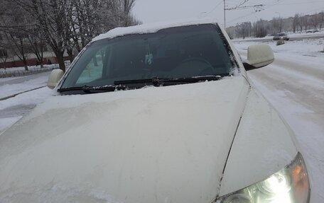 Volkswagen Touareg III, 2008 год, 810 000 рублей, 1 фотография