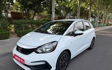 Honda Fit, 2022 год, 1 150 002 рублей, 1 фотография