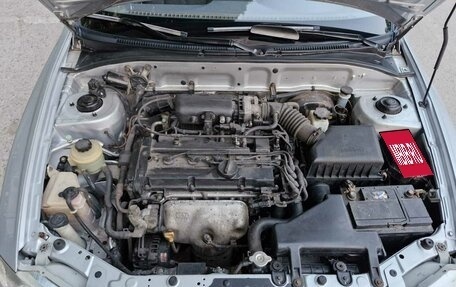 Hyundai Accent II, 2004 год, 475 000 рублей, 13 фотография