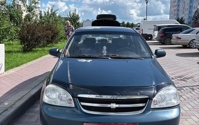 Chevrolet Lacetti, 2007 год, 300 000 рублей, 1 фотография