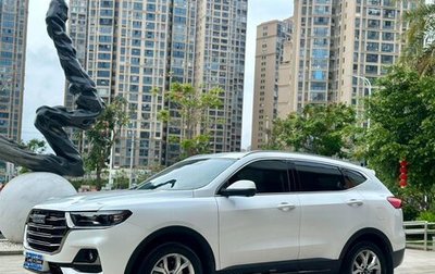 Haval H6, 2023 год, 1 350 000 рублей, 1 фотография