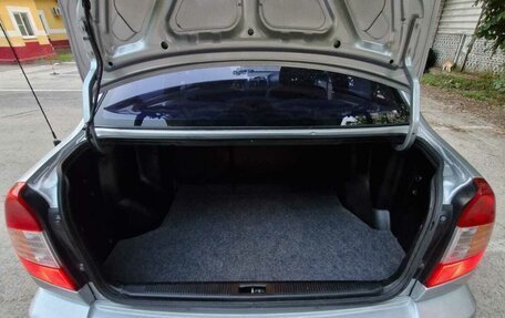 Hyundai Accent II, 2004 год, 475 000 рублей, 15 фотография