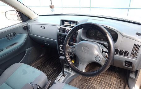 Toyota Duet, 2002 год, 260 000 рублей, 5 фотография