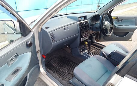 Toyota Duet, 2002 год, 260 000 рублей, 6 фотография