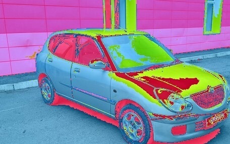 Toyota Duet, 2002 год, 260 000 рублей, 2 фотография