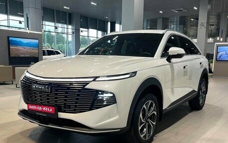 Haval F7, 2026 год, 3 099 000 рублей, 1 фотография