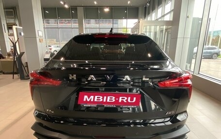 Haval F7x, 2026 год, 3 599 000 рублей, 1 фотография