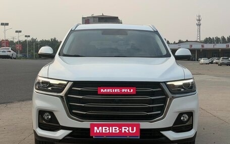 Haval H6, 2022 год, 1 210 000 рублей, 2 фотография