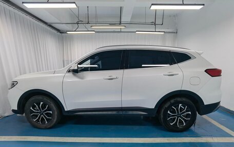 Haval H6, 2022 год, 1 230 000 рублей, 4 фотография