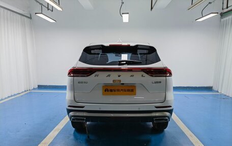 Haval H6, 2022 год, 1 230 000 рублей, 6 фотография
