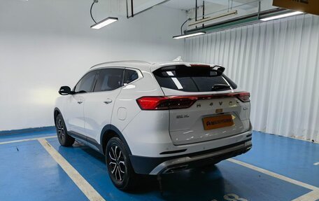 Haval H6, 2022 год, 1 230 000 рублей, 5 фотография