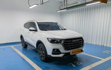 Haval H6, 2022 год, 1 230 000 рублей, 3 фотография