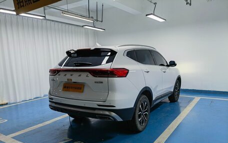Haval H6, 2022 год, 1 230 000 рублей, 7 фотография