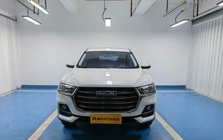 Haval H6, 2022 год, 1 230 000 рублей, 2 фотография