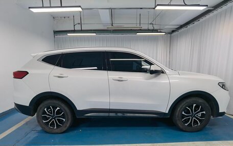 Haval H6, 2022 год, 1 230 000 рублей, 8 фотография