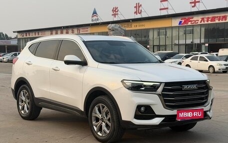 Haval H6, 2022 год, 1 210 000 рублей, 3 фотография