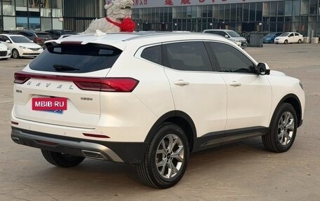 Haval H6, 2022 год, 1 210 000 рублей, 4 фотография