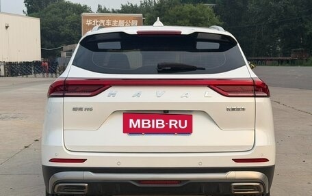 Haval H6, 2022 год, 1 210 000 рублей, 6 фотография