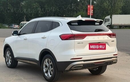 Haval H6, 2022 год, 1 210 000 рублей, 5 фотография