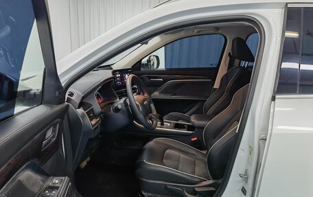 Haval H6, 2022 год, 1 230 000 рублей, 12 фотография
