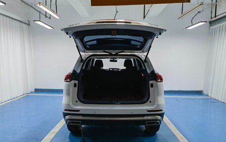 Haval H6, 2022 год, 1 230 000 рублей, 15 фотография