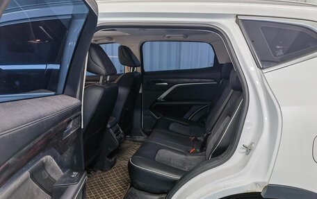 Haval H6, 2022 год, 1 230 000 рублей, 13 фотография