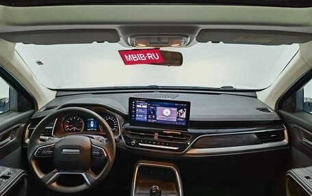Haval H6, 2022 год, 1 230 000 рублей, 9 фотография