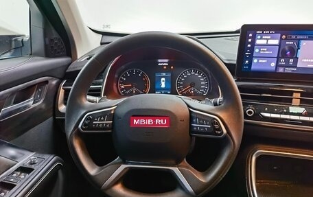 Haval H6, 2022 год, 1 230 000 рублей, 11 фотография