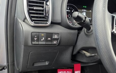 KIA Sportage IV рестайлинг, 2021 год, 1 823 000 рублей, 11 фотография